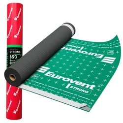 Membrany dachowe Membrany dachowe