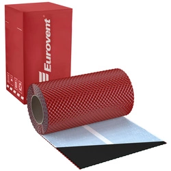 Taśmy kominkowe aluminiowe