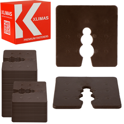 Podkładki dystansowe