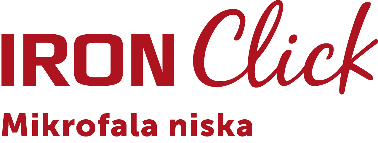 Mikrofala Niska Logo Budmat