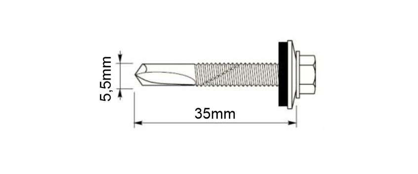 Rysunek techniczny GT12 Z14