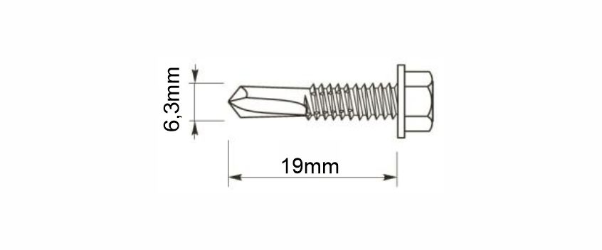 Rysunek Techniczny