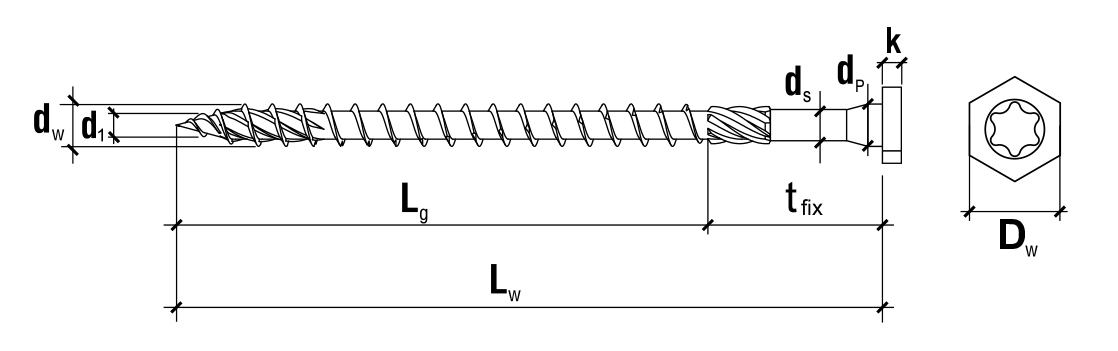 Rysunek Techniczny