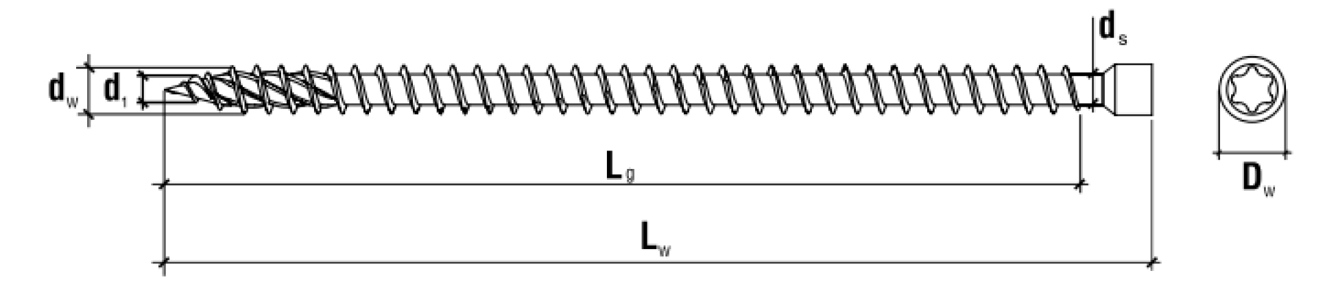 Rysunek Techniczny