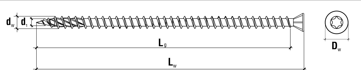 Rysunek Techniczny