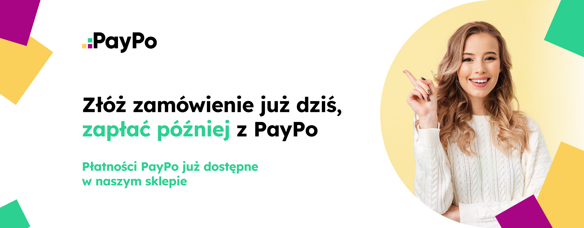 Imoje już dostępne