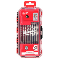 Zestaw / zakres 4-12 mm