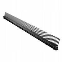 Czarny RAL 9005