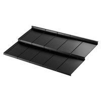 Czarny RAL 9005