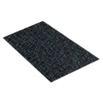 Blacha płaska powl. D-MATT 9005 PLUS