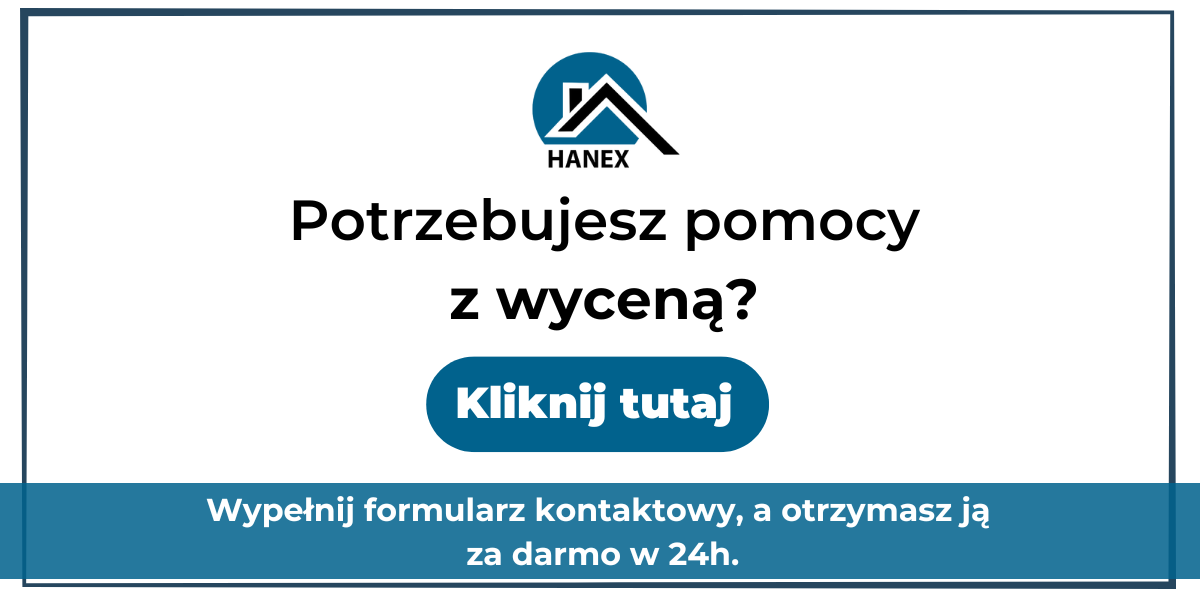 Formularz Darmowej Wyceny Pokrycia Dachowego